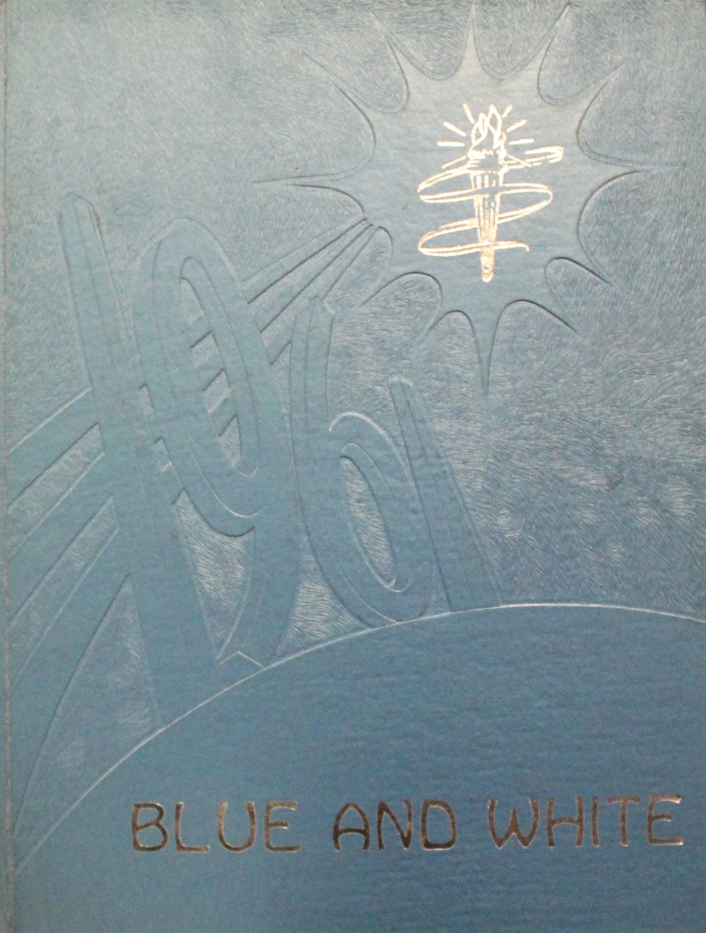 1961 Cover