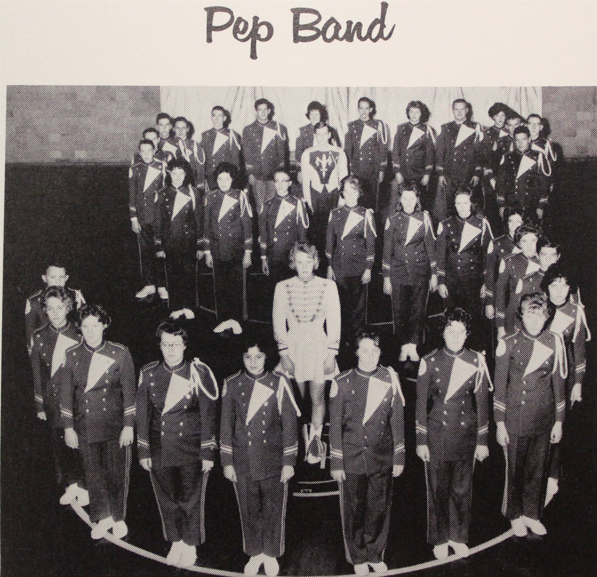 1964 Band