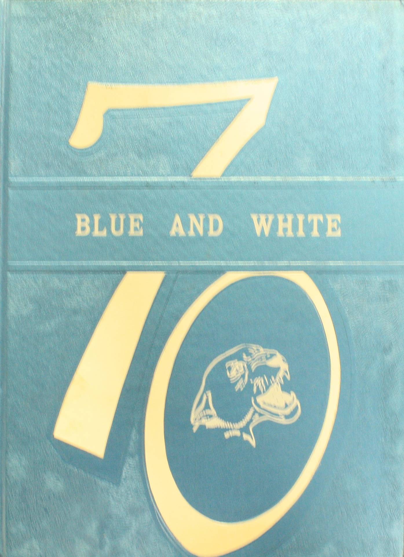 1970 Cover