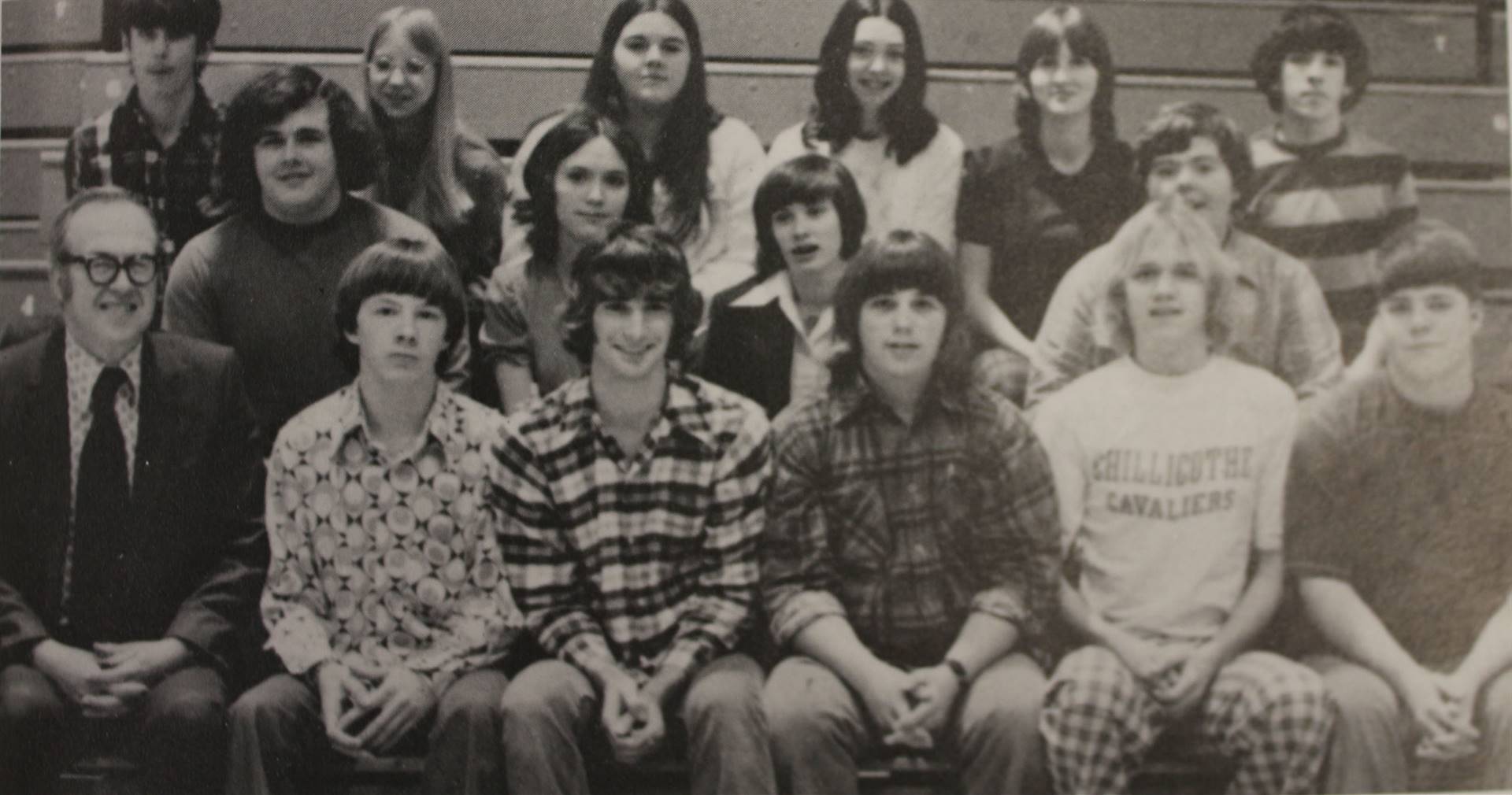 1975 College Club