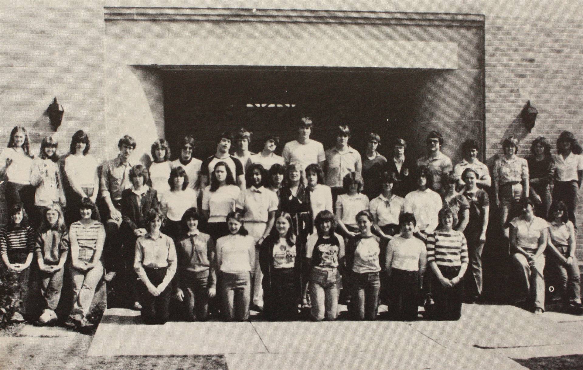 1982 College Club