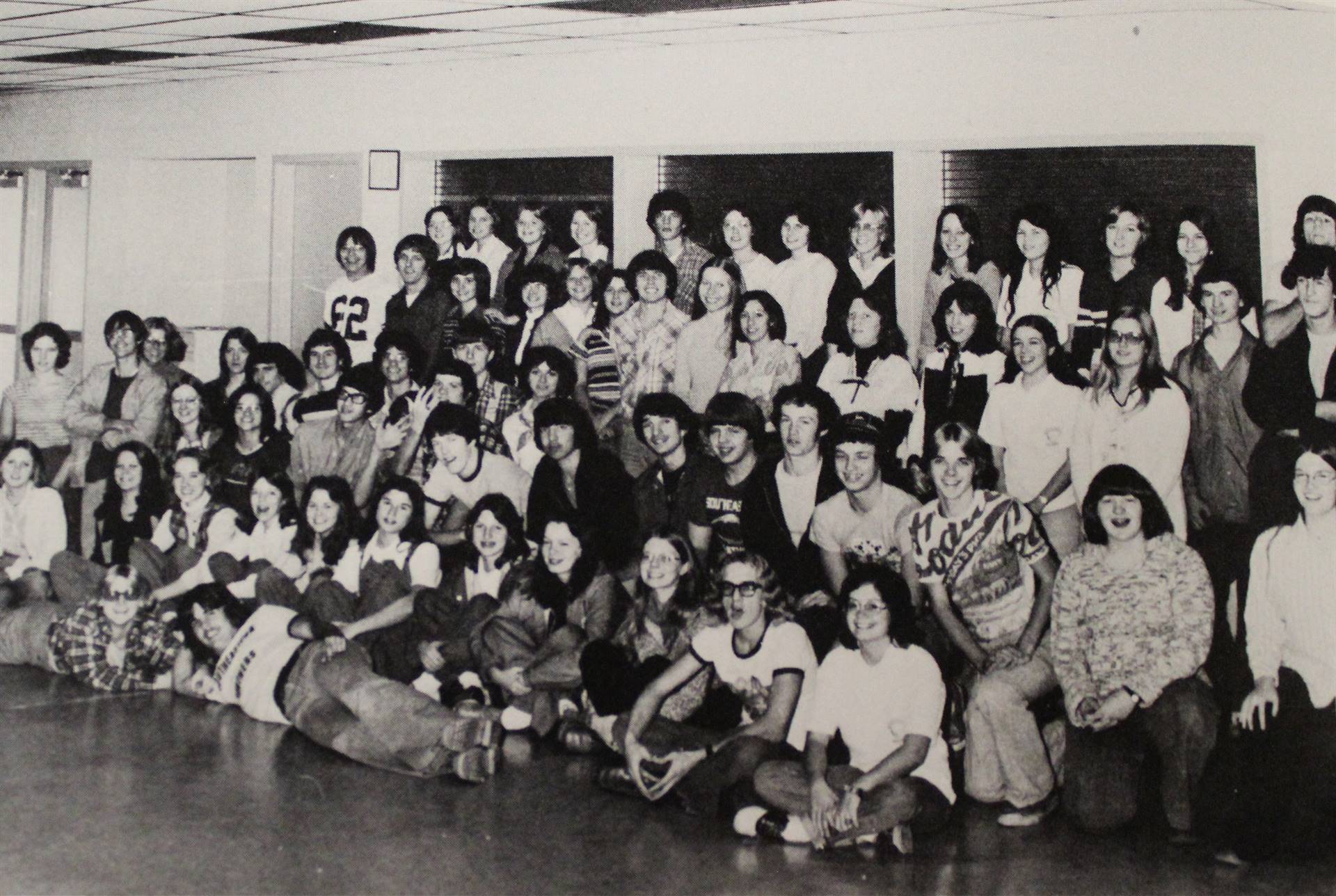 1978 College Club