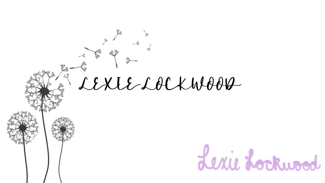Lexie Lockwood