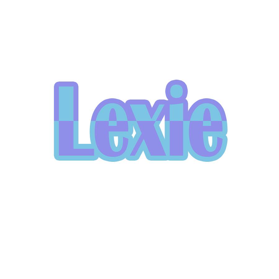 Lexie 