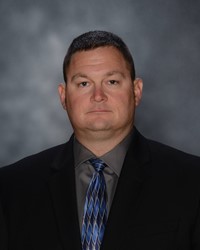 Mr. Andy Graffis: High School Principal
