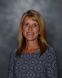 Mrs. Wills: Principal