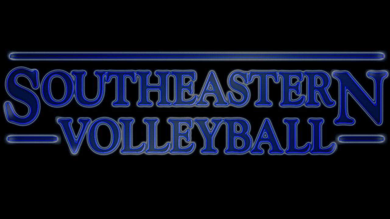 Southeastern Volleyball