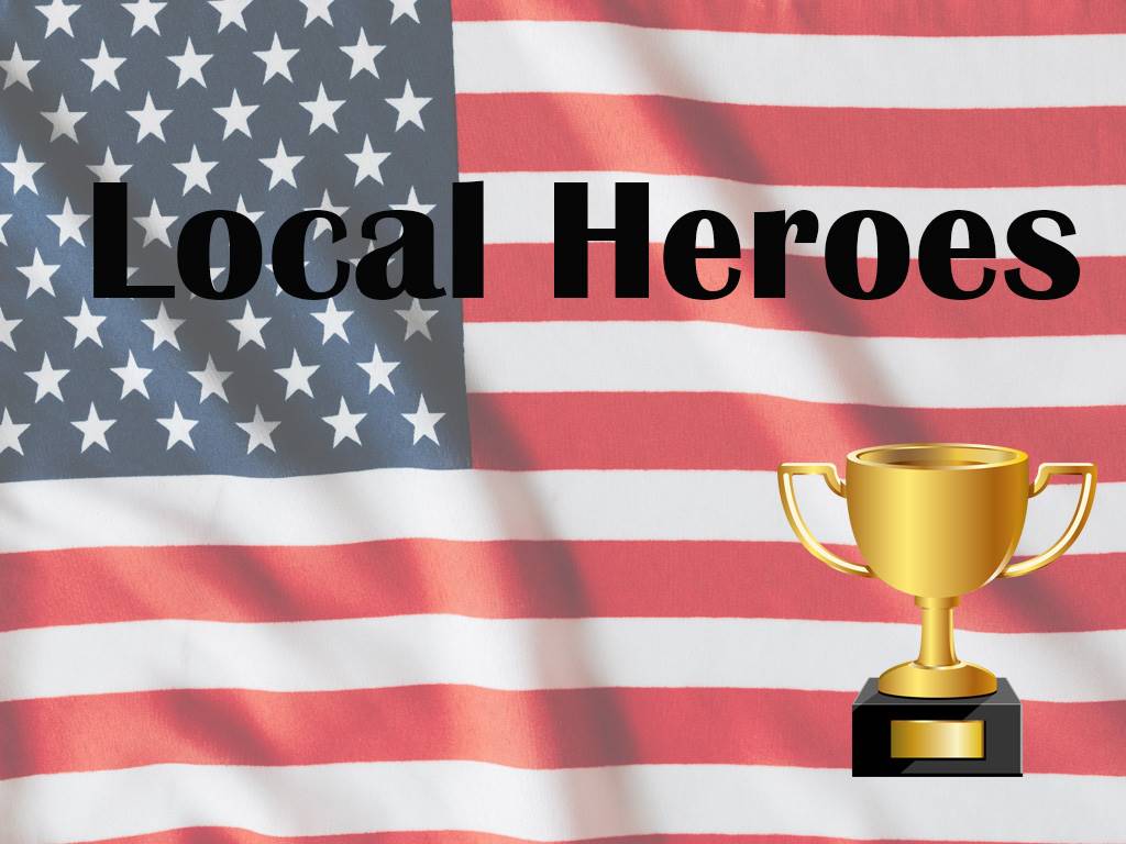 local heroes