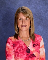 Mrs. Wills: Principal