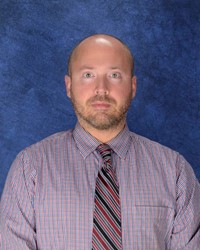 Mr. Wallace: MS/HS Guidance Counselor